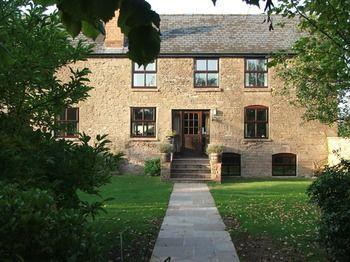 Little Treaddow Farmhouse B And B Grafton Buitenkant foto